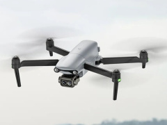 道通智能 EVO Lite 重新定義智能航拍體驗(yàn)